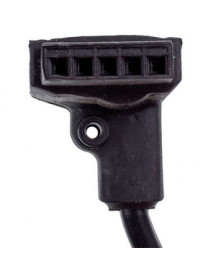 Кабель до газового клапана Honeywell VK4105M для газового котла Immergas 3.01017 Кабель до газового клапана Honeywell VK4105M для газового котла Immergas 3.01017