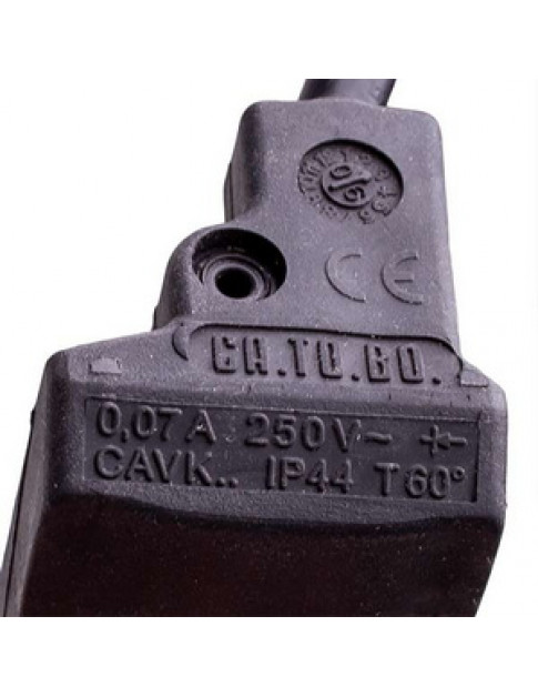 Кабель до газового клапана Honeywell VK4105M для газового котла Immergas 3.01017