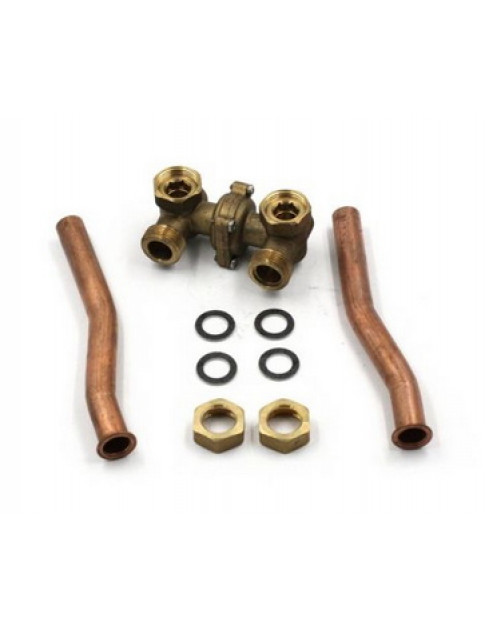 Байпас для газового котла Immergas Avio/Zeus 3.011581