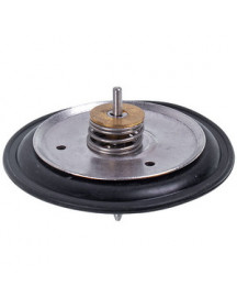 Мембрана триходового клапана D=72 мм для газового котла Immergas Eolo/Nike Mini 3.013125