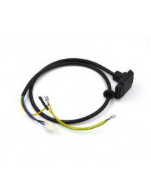 Кабель до газового клапана для газового котла Immergas Victrix 27/24 кВт 3.014781 Кабель до газового клапана для газового котла Immergas Victrix 27/24 кВт 3.014781