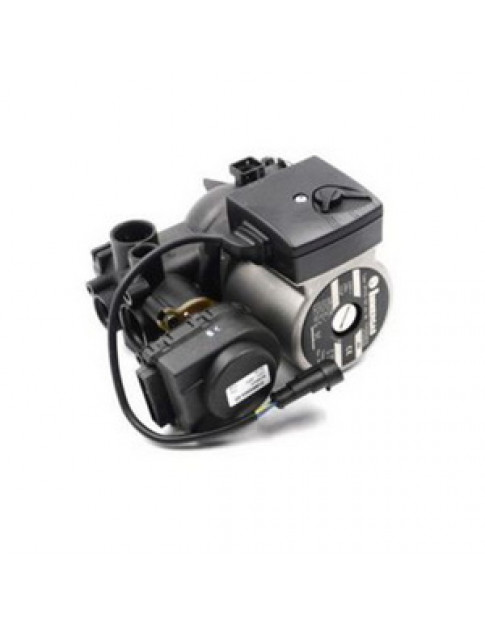 Насос циркуляційний у зборі Grundfos UPS 15-60 100 Вт для газового котла Immergas 3.015077