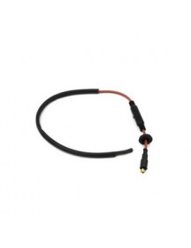 Провід до електроду розпалювання для газового котла Immergas Eolo Star 3.015165