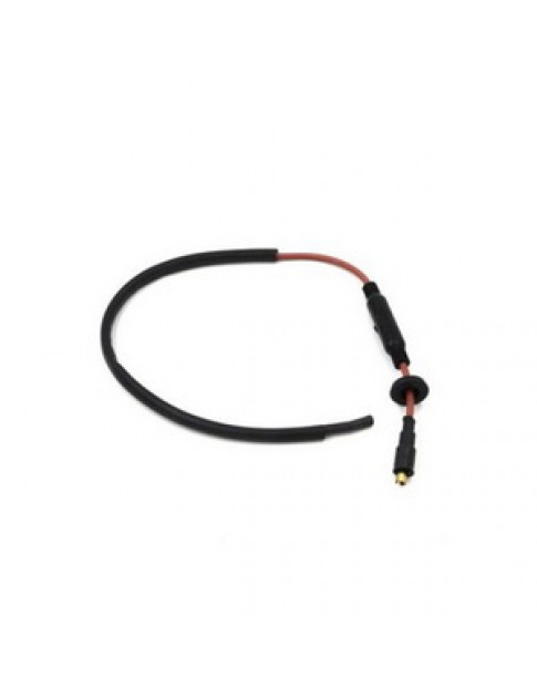 Провід до електроду розпалювання для газового котла Immergas Eolo Star 3.015165