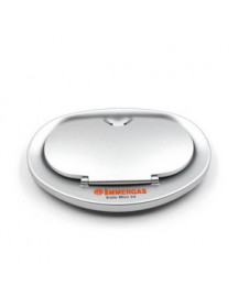 Кришка відкидна панелі управління для газового котла Immergas Eolo Mini 3.016537