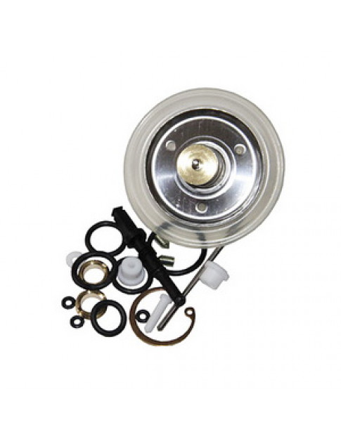 Ремкомплект триходового клапана для газового котла Immergas Eolo/Nike Mini 3.017032