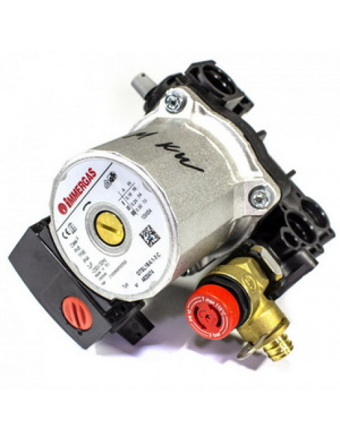 Насос циркуляційний у зборі Wilo OTSL 15/4.1-3 C 70 Вт для газового котла Immergas Eolo/Nike Mini, Special 3.017105 Насос циркуляційний у зборі Wilo OTSL 15/4.1-3 C 70 Вт для газового котла Immergas Eolo/Nike Mini, Special 3.017105