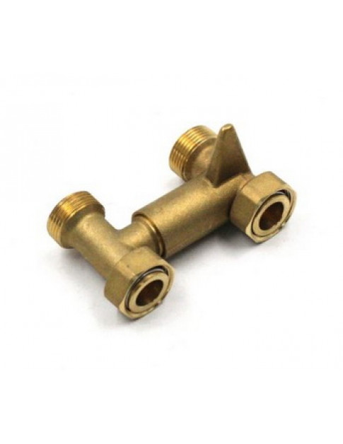 Байпас для газового котла Immergas Herules 26/32 кВт 3.019098