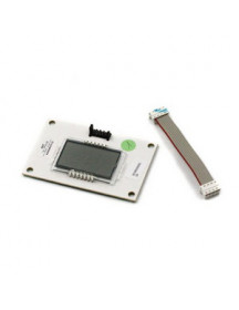 Плата дисплея для газового конденсаційного котла Immergas Victrix 24/26 кВт 3.019259