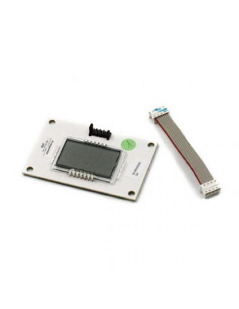 Плата дисплея для газового конденсаційного котла Immergas Victrix 24/26 кВт 3.019259 Плата дисплея для газового конденсаційного котла Immergas Victrix 24/26 кВт 3.019259