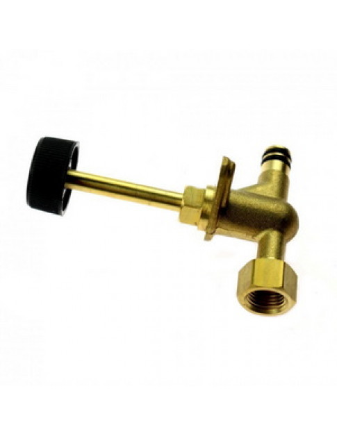 Кран підживлення для газового котла Immergas Eolo/Nike Mini Special 3.019793