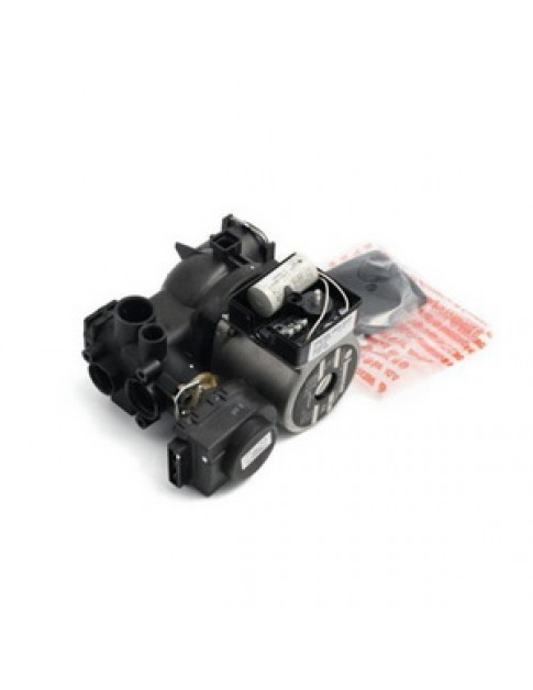 Насос циркуляційний у зборі Grundfos для газового конденсаційного котла Immergas Hercules 26-32 кВт 3.020069