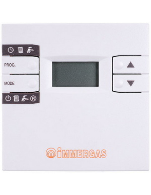 Пульт дистанційного керування CRD для газового котла Immergas Mini 3.020167