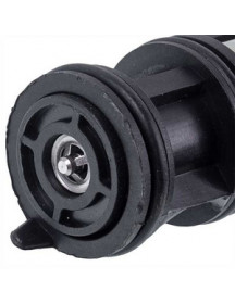 Картридж триходового клапана для газового котла Immergas Mini, Maior Eolo/Nike, Mythos 3.020380