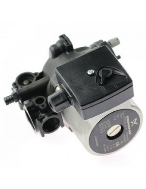 Насос циркуляційний у зборі Grundfоs UPS 15-50 95 Вт для газового котла Immergas Eolo/Nike Star 24 3 E 3.020560