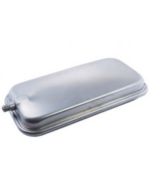 Розширювальний бак Cimm RP220*450 8 л 1/2&apos&apos для конденсаційного котла Immergas Victrix 24 3.020684