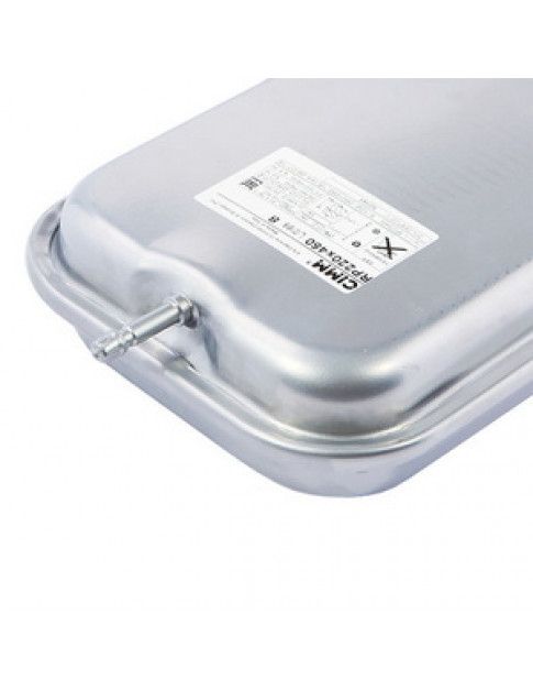 Розширювальний бак Cimm RP220*450 8 л 1/2&apos&apos для конденсаційного котла Immergas Victrix 24 3.020684 Розширювальний бак Cimm RP220*450 8 л 1/2&apos&apos для конденсаційного котла Immergas Victrix 24 3.020684