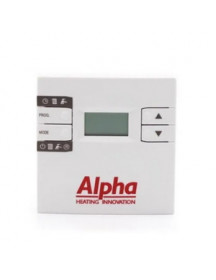 Пульт дистанційного керування CRD Alpha для газового котла Immergas Min 3.020999