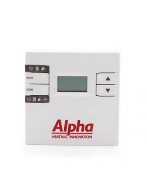 Пульт дистанційного керування CRD Alpha для газового котла Immergas Min 3.020999