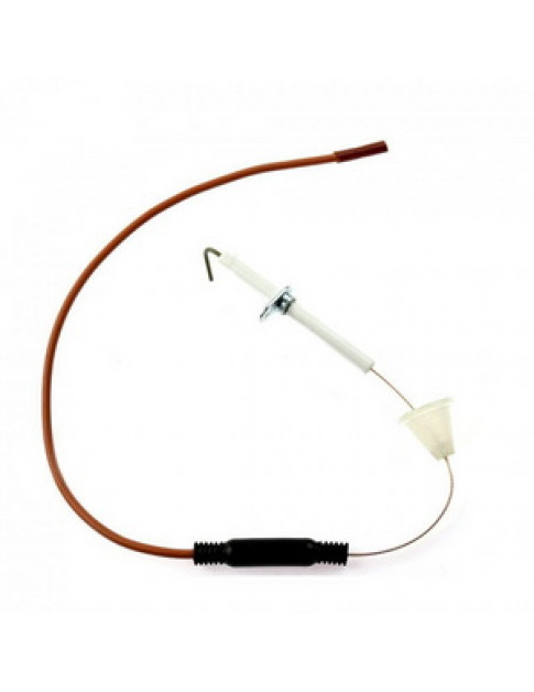 Електрод розпалу та іонізації для газового котла Immergas Mini Eolo/Nike Star 3E 3.021021