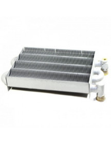 Теплообмінник первинний для газового котла Immergas Eolo/Nike Mini 24 кВт 3.026996