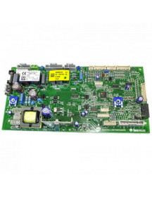 Плата керування HDIMS10-IM01 для газового котла Immergas Vitrix 26 3.029202