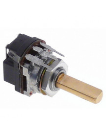 Потенціометр для пароконвектомата Rational CM, CCM серії 3040.0268 300000