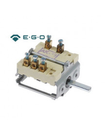 Перемикач режимів EGO 49.24015.000 Hatco/Inoksan 300022 14A (4 позиції)