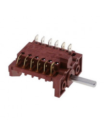 Перемикач потужності для пароконвектомата Palux/Eloma 300057 6CH/141