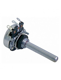 Потенціометр для пароконвектомата Rational CM серії 3040.0150 300058