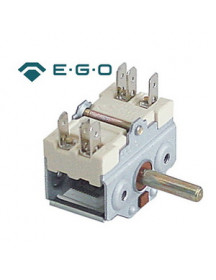 Переключатель режимів EGO 4922015520 300129 16A (2 позиції)
