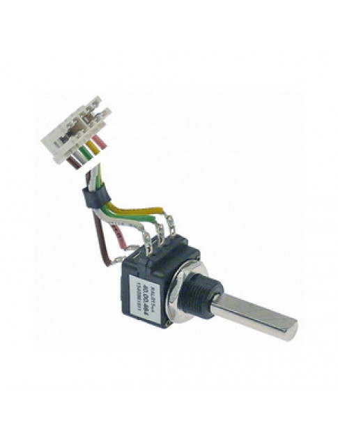 Потенціометр 40.00.464P для пароконвектомата Rational CM, CMP серії 300197