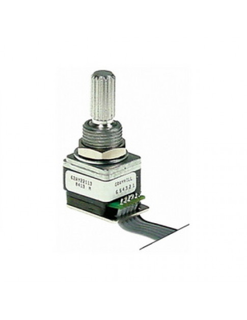 Енкодер (імпульсний датчик) для пароконвектомата Rational SCC 300198