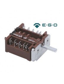 Перемикач режимів 4204400019 EGO 300242 (4 позиції)