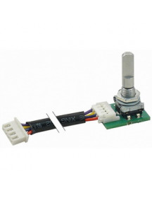 Потенціометр для пароконвектомата Alphatech, Lainox ICON серії LAR65302720 300282