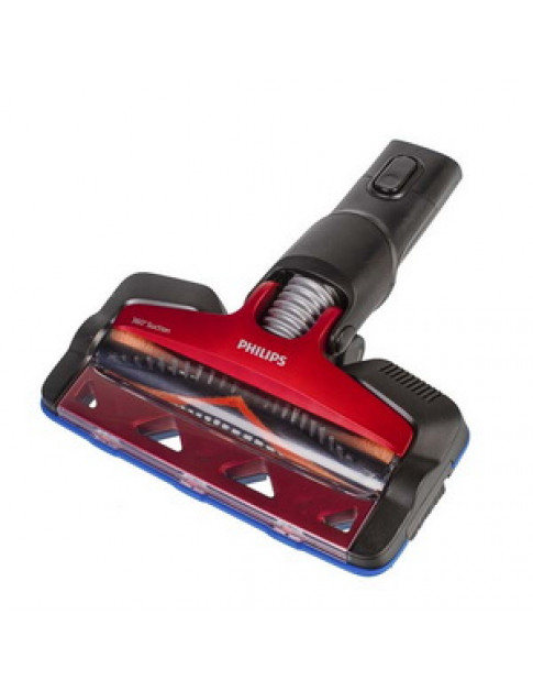 Щітка Turbo CP0669/01 для акумуляторного пилососу Philips 300000504483 Щітка Turbo CP0669/01 для акумуляторного пилососу Philips 300000504483
