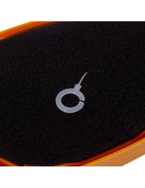 Фільтр контейнера (мікро) CP0663/01 для акумуляторного пилососа Philips 300000519471