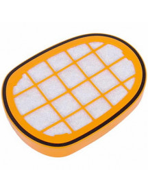 Фільтр контейнера (мікро) CP0663/01 300000519471 для акумуляторного пилососа Philips