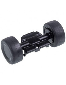 Колеса 300000519701 для турбо щітки акумуляторного пилососа Philips