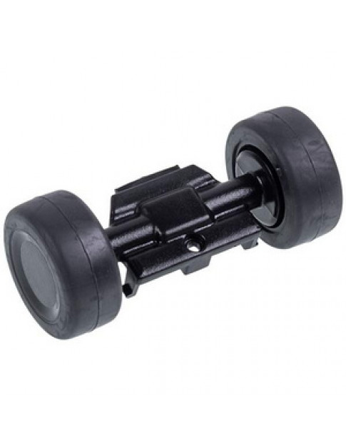 Колеса 300000519701 для турбо щітки акумуляторного пилососа Philips