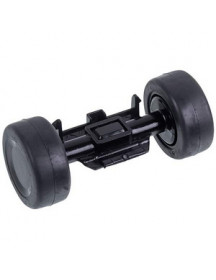 Колеса 300000519701 для турбо щітки акумуляторного пилососа Philips Колеса 300000519701 для турбо щітки акумуляторного пилососа Philips