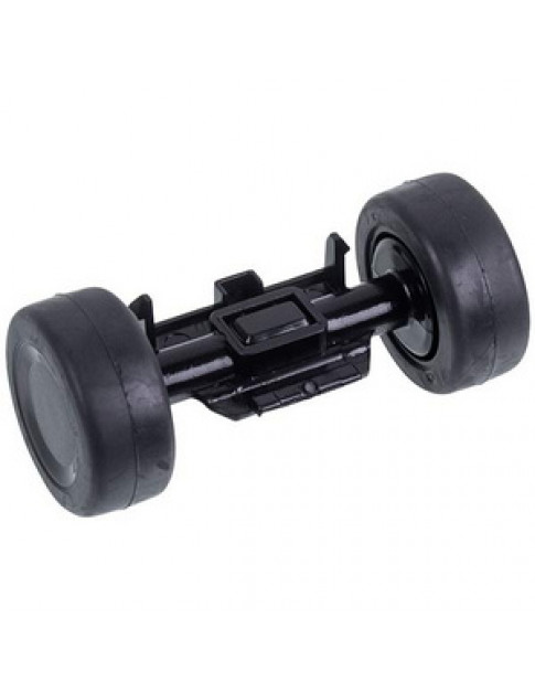 Колеса 300000519701 для турбо щітки акумуляторного пилососа Philips