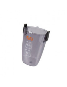 Контейнер для пилу 300001574761 для акумуляторного пилососа Philips