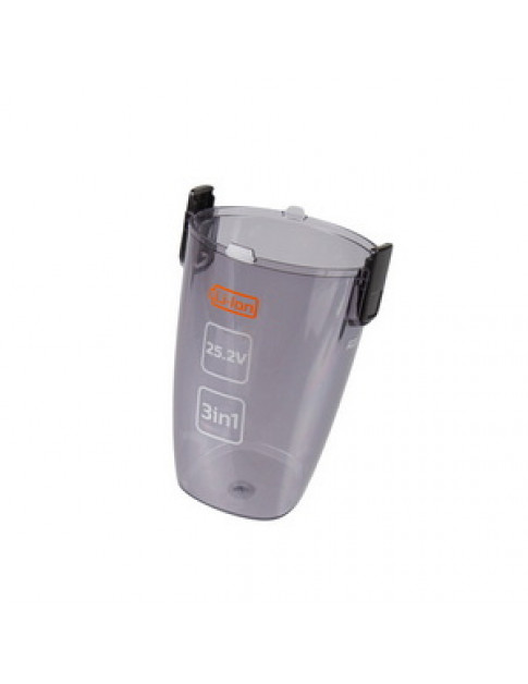 Контейнер для пилу 300001574761 для акумуляторного пилососа Philips Контейнер для пилу 300001574761 для акумуляторного пилососа Philips