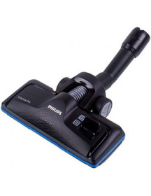 Щітка підлога/килим для пилососа Philips 300001760041 CP0713/01 на трубу D=35mm