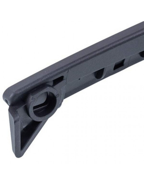 Верхня частина ручки корпусу для пилососа Philips 300001881151