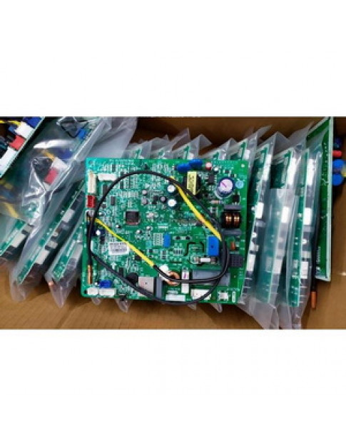 Плата управління внутрішнього блока кондиціонера Cooper&Hunter (C&H) 300002000288 Плата управління внутрішнього блока кондиціонера Cooper&Hunter (C&H) 300002000288