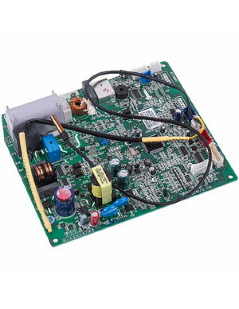 Плата управління внутрішнього блока кондиціонера Cooper&Hunter (C&H) 300002000302 M870F2BPJ