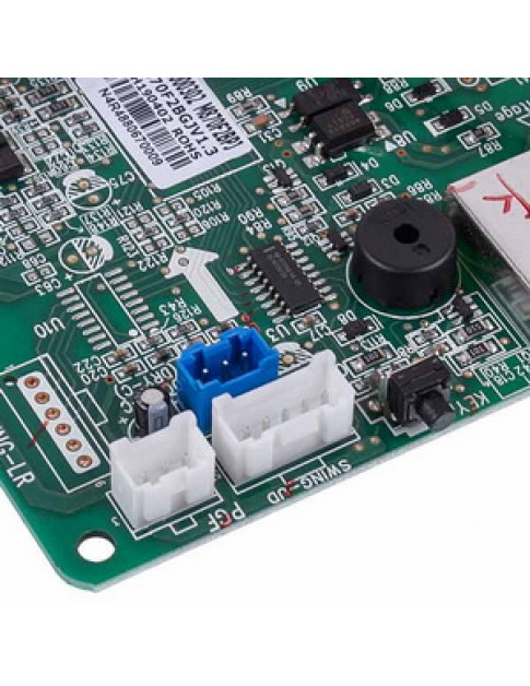 Плата управління внутрішнього блока кондиціонера Cooper&Hunter (C&H) 300002000302 M870F2BPJ