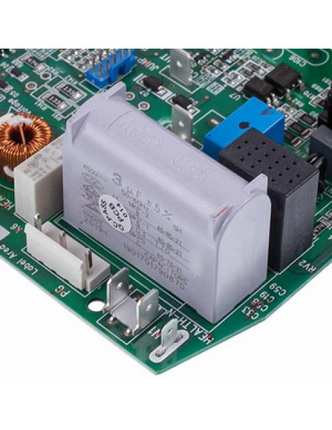 Плата управління внутрішнього блока кондиціонера Cooper&Hunter (C&H) 300002000302 M870F2BPJ